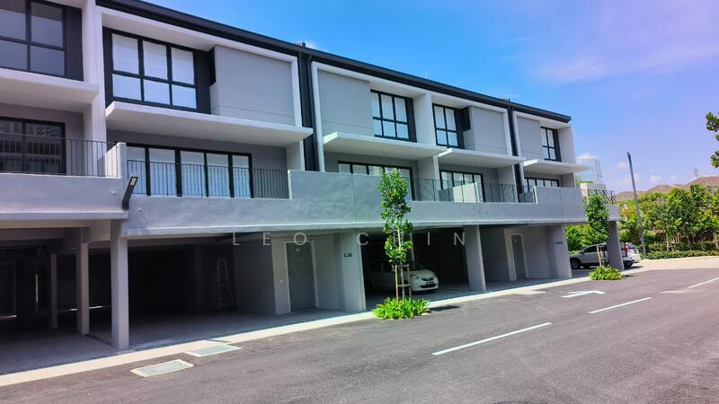JIA Residences - 2