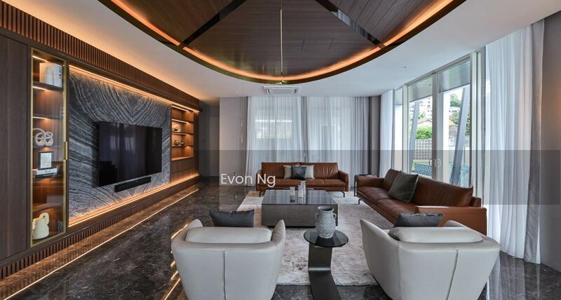 Seremban!! Seremban!! Bungalow 635k USD - 4