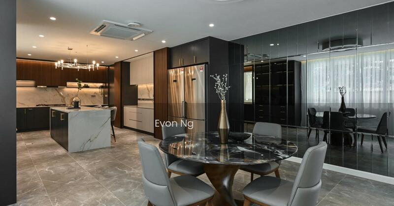 Seremban!! Seremban!! Bungalow 635k USD - 5