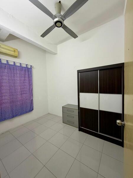 Taman Bukit Chedang - 4