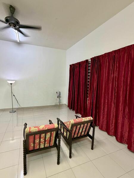 Taman Bukit Chedang - 5