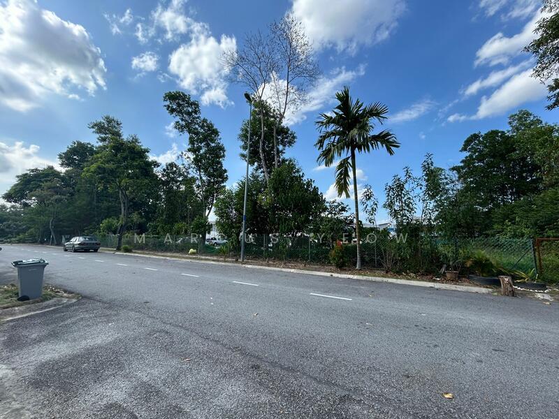 Taman Bukit Chedang - 3