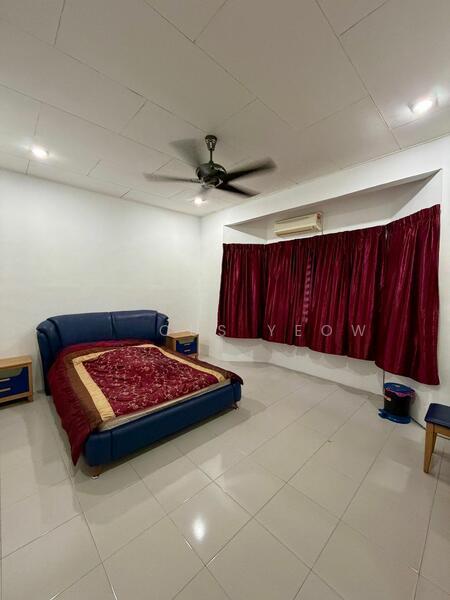 Taman Bukit Chedang - 1