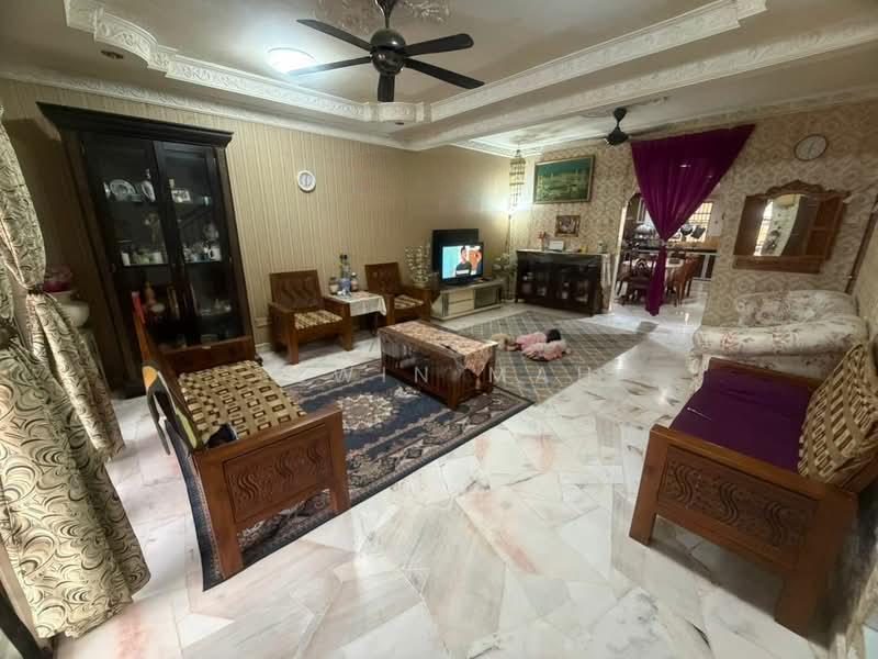 Amethyst 2, Kota Emerald - 4