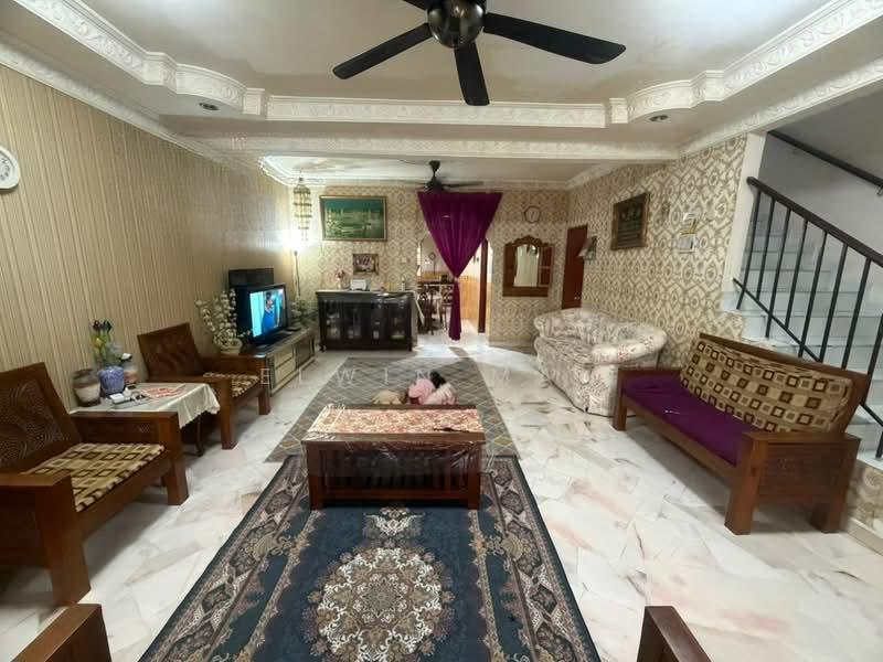 Amethyst 2, Kota Emerald - 5