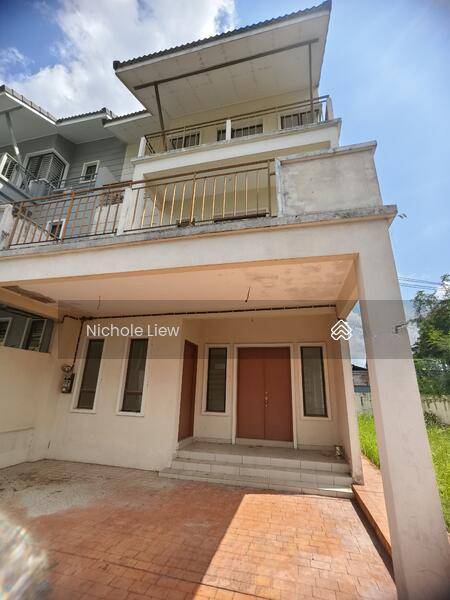1 House for Sale at Taman Sakap - 3