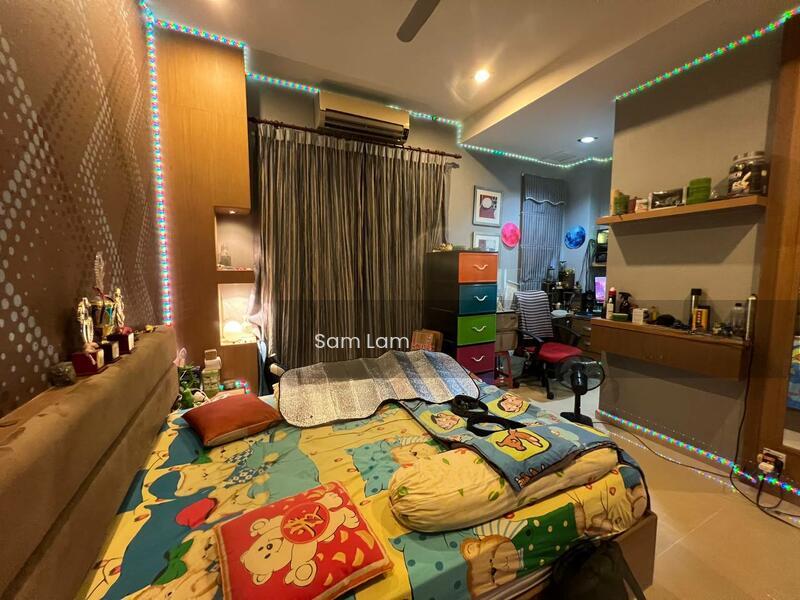 Pulai Heights - 2