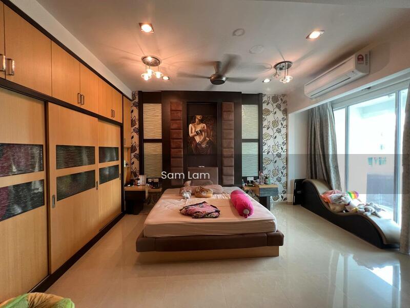 Pulai Heights - 3