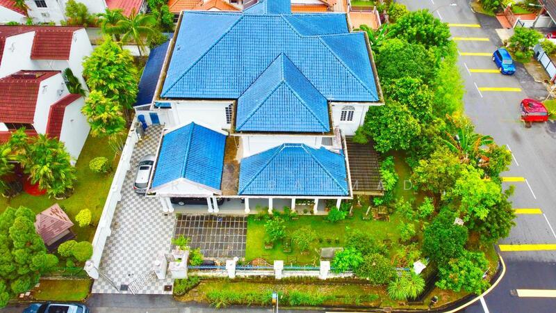 Taman Tun Dr Ismail - 2