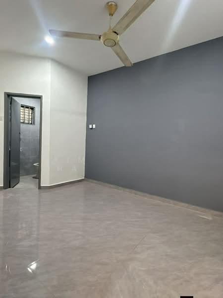 Bandar Mahkota Banting - 5