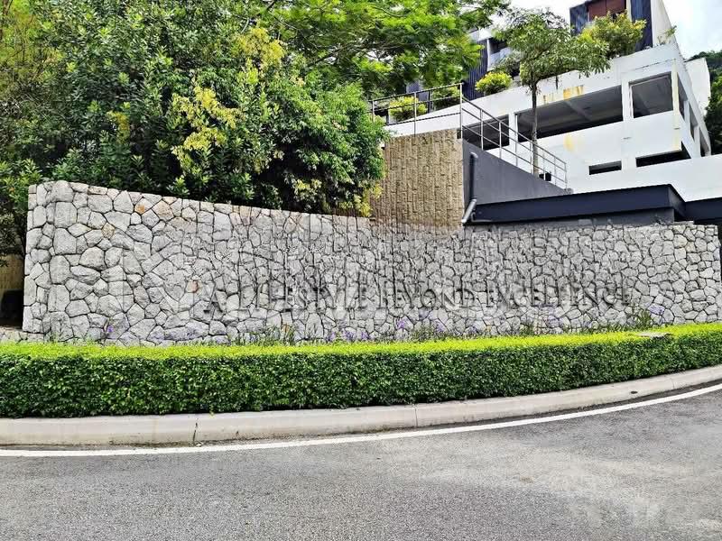 Damansara Perdana - 2