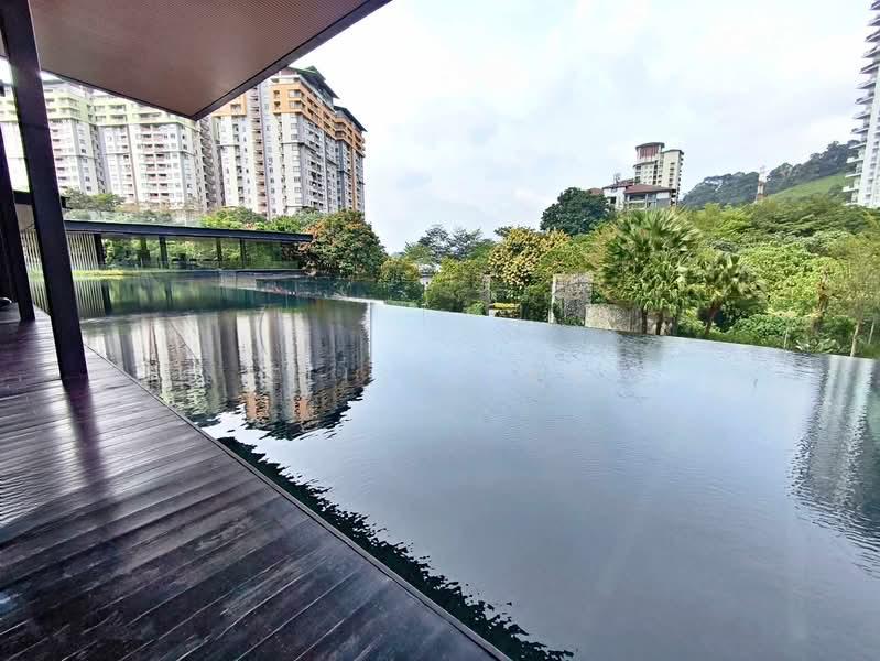 Damansara Perdana - 3