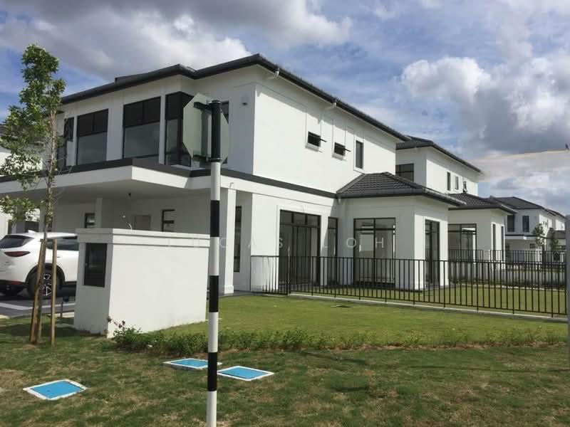 Avenham Eco Grandeur - 1