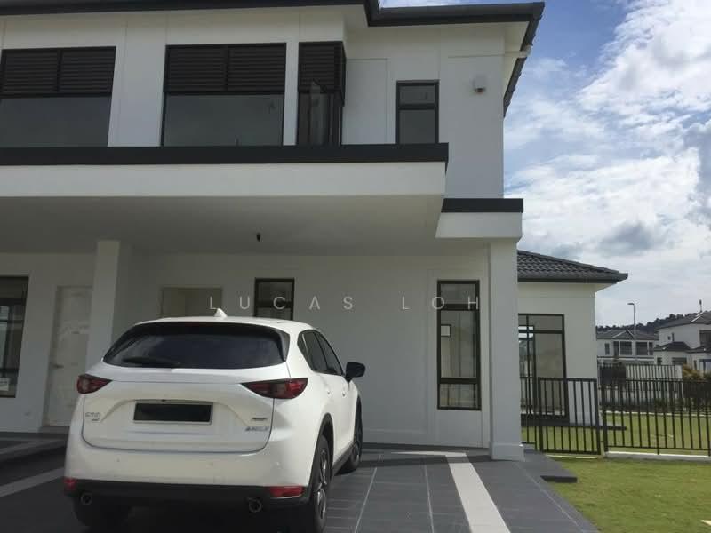 Avenham Eco Grandeur - 2