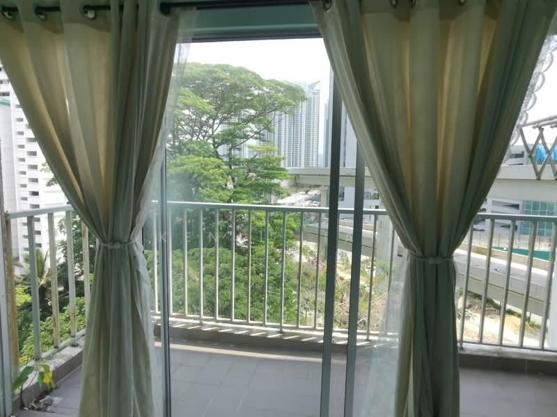 Suria Jelatek - 2