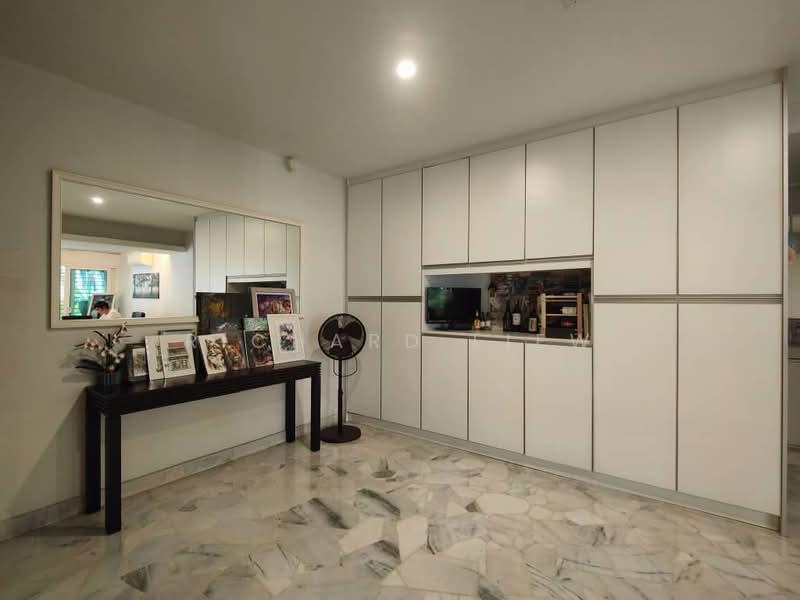 SS 21, Damansara Utama - 4