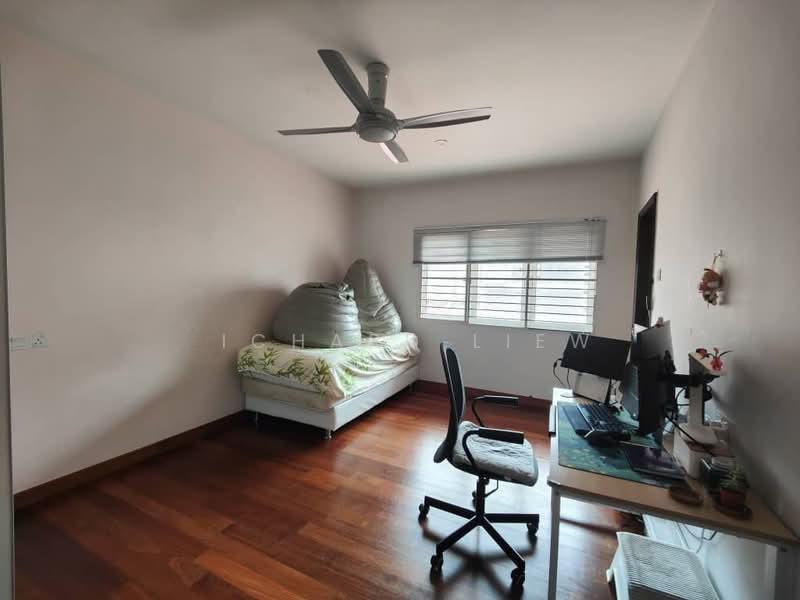 SS 21, Damansara Utama - 5