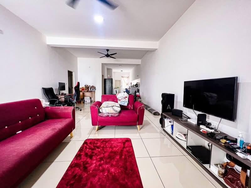 Taman Suriaman @ Bandar Sri Sendayan - 1