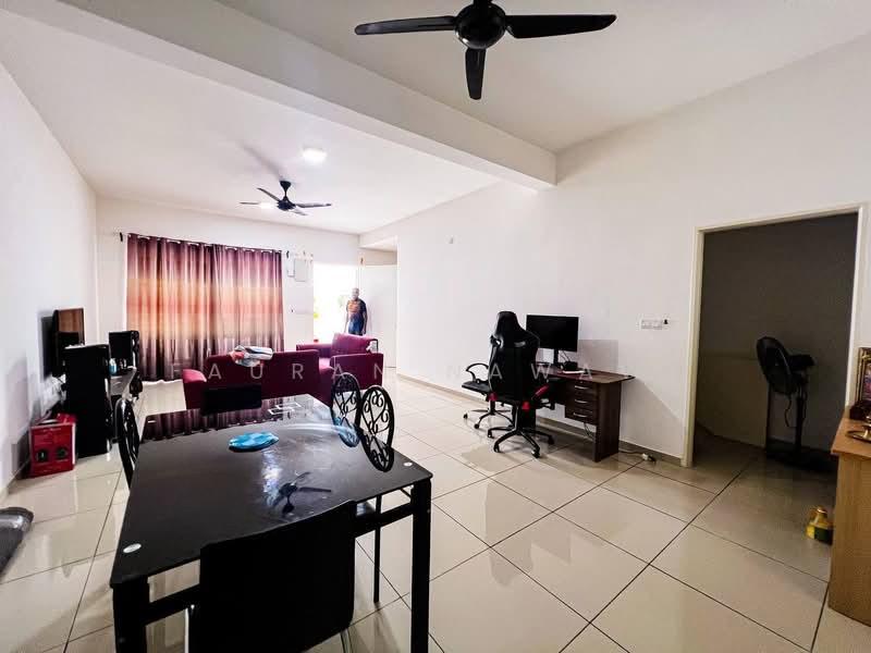 Taman Suriaman @ Bandar Sri Sendayan - 3