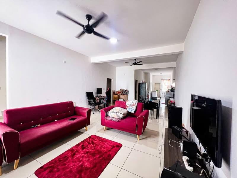 Taman Suriaman @ Bandar Sri Sendayan - 2