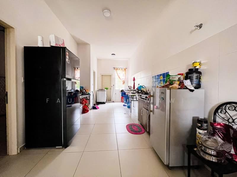 Taman Suriaman @ Bandar Sri Sendayan - 4