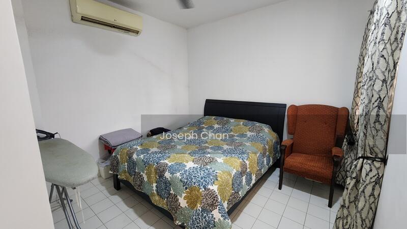 KGSAAS Section 13 Shah Alam - 5
