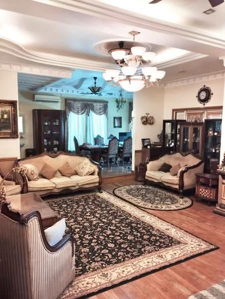 Gong Pasir, Dungun - 3