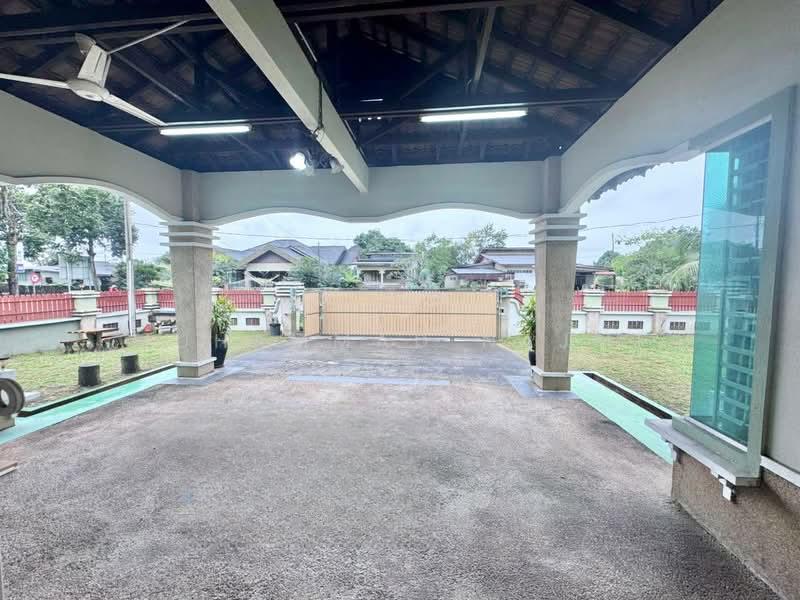 Gong Pasir, Dungun - 2