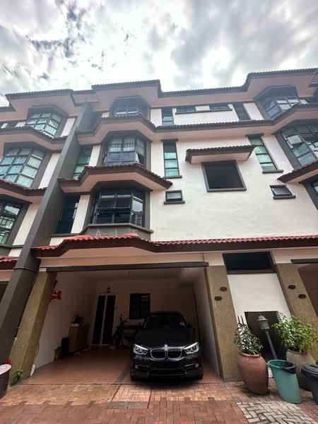 Tanjung Villa - 2