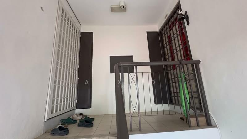 Tanjung Villa - 3