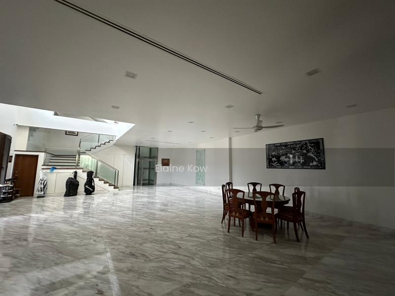 Bungalow at Shah Alam - 5