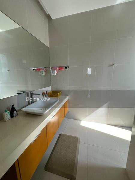 Bungalow at Shah Alam - 4