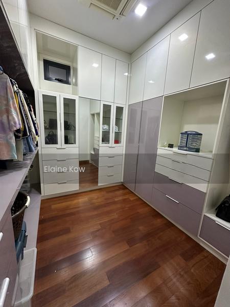 Bungalow at Shah Alam - 2