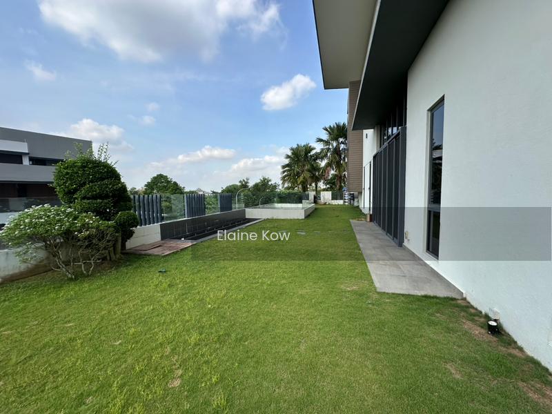 Bungalow at Shah Alam - 3