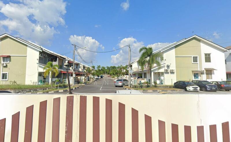 Taman Tasik Puchong - 3