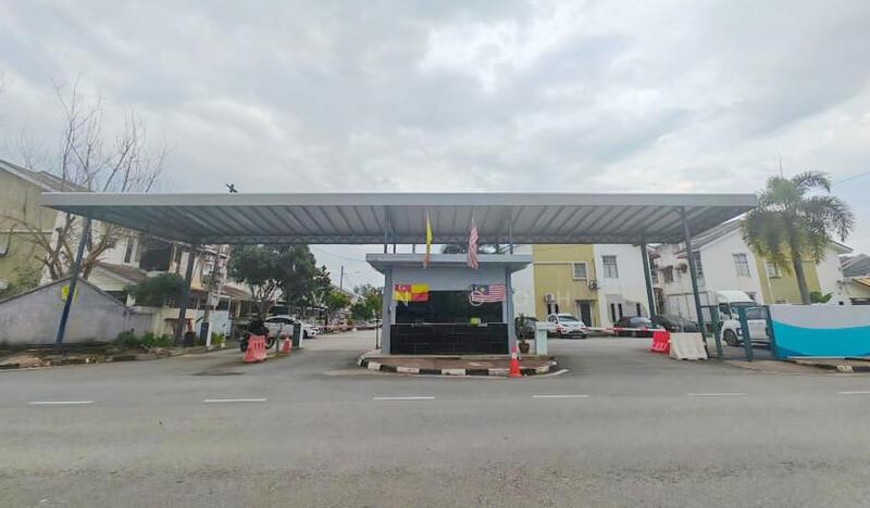 Taman Tasik Puchong - 4