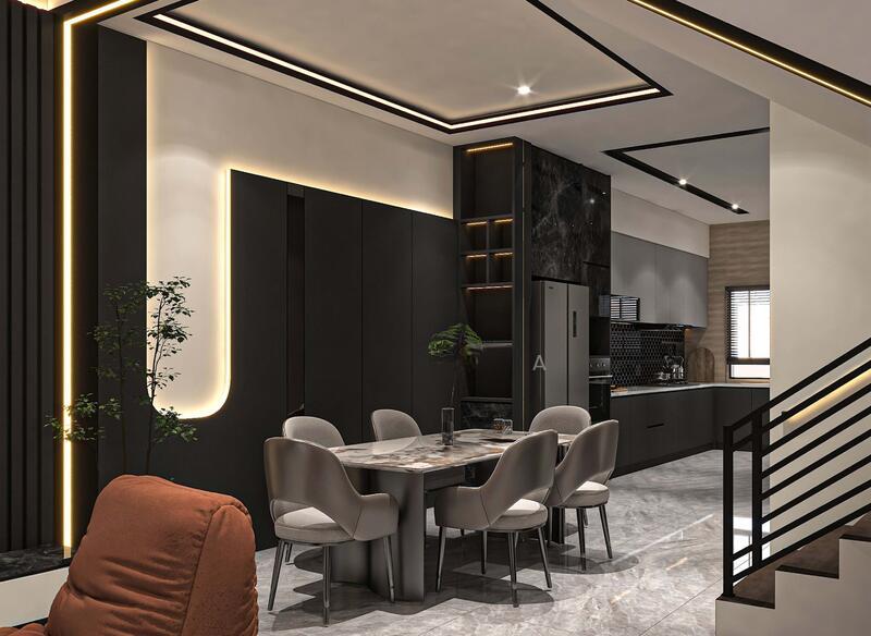 METRO AVENUE, BATU GAJAH - 5