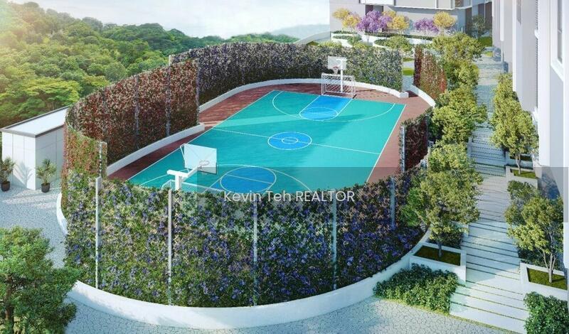 Forest Hill Residences - 4