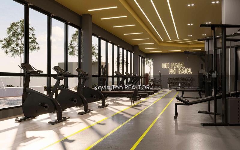 Forest Hill Residences - 5