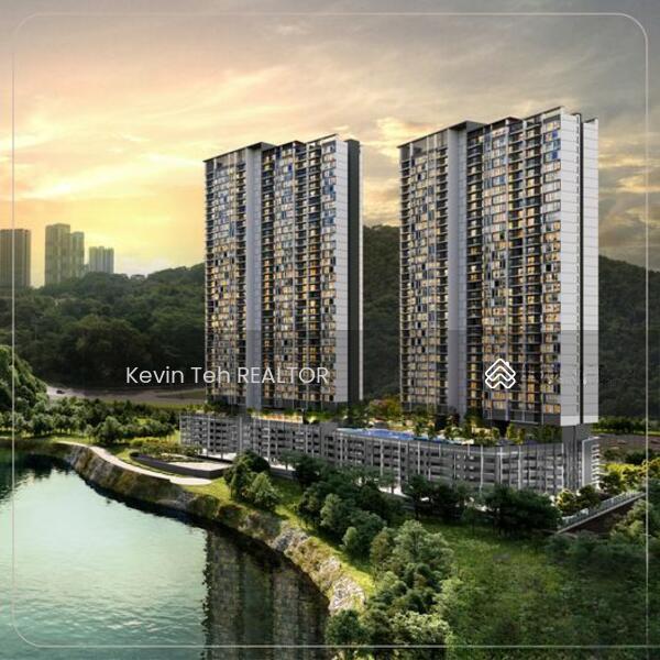 Forest Hill Residences - 1