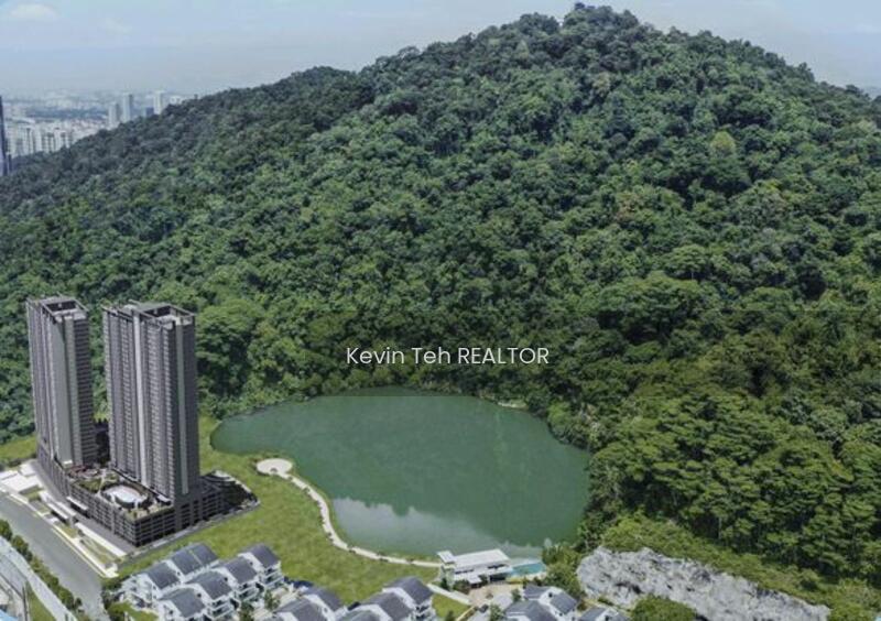 Forest Hill Residences - 2