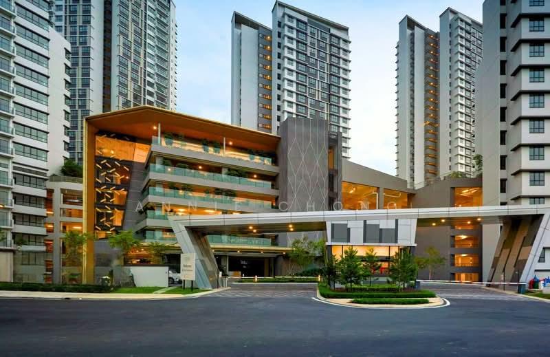Gems Residences - 4
