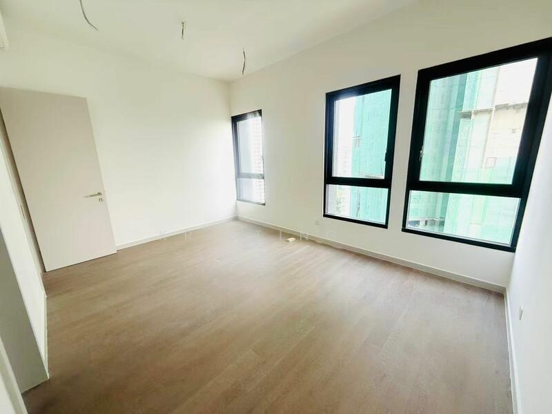 ALIX Residences - 5