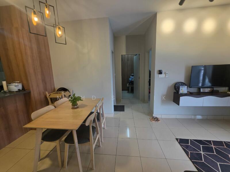 Alanis Residence - 5