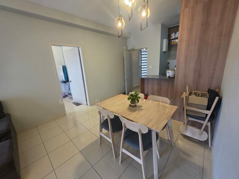 Alanis Residence - 3