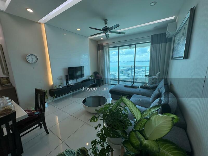 The Light Linear - 1