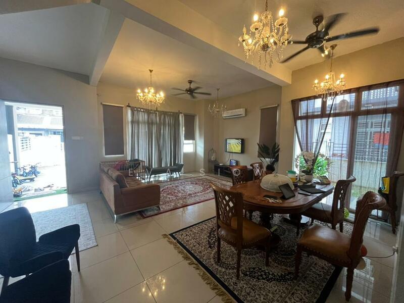 Bandar Baru Kangkar Pulai - 3