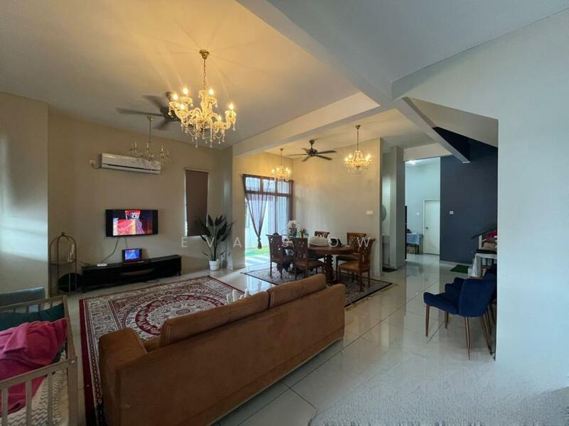 Bandar Baru Kangkar Pulai - 2