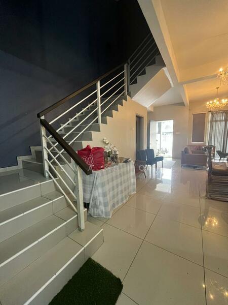 Bandar Baru Kangkar Pulai - 4