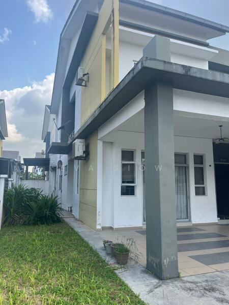 Bandar Baru Kangkar Pulai - 1